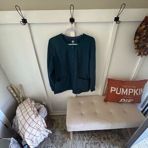 Healing Hands Purple Label Jacket